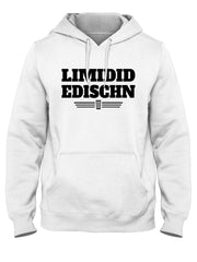 LIMIDID EDISCHN - Damen Hoodie - PFÄLZISCH.com