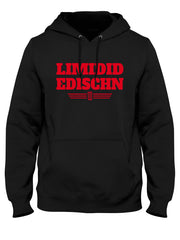 LIMIDID EDISCHN - Herren Hoodie - PFÄLZISCH.com