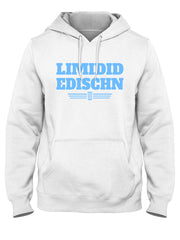 LIMIDID EDISCHN - Herren Hoodie - PFÄLZISCH.com