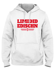 LIMIDID EDISCHN - Herren Hoodie - PFÄLZISCH.com