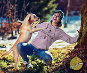 Pfalzkind "Direction" Hoodie - Damen - PFÄLZISCH.com