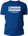 LIMIDID EDISCHN T-Shirt Herren - PFÄLZISCH.com