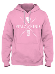 Pfalzkind "Direction" Hoodie - Damen - PFÄLZISCH.com