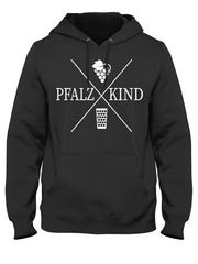 Pfalzkind "Direction" Hoodie - Damen - PFÄLZISCH.com