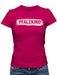 PFALZKIND Damenshirt - PFÄLZISCH.com