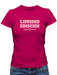 LIMIDID EDISCHN T-Shirt Damen - PFÄLZISCH.com