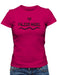Pälzer Mädel T-Shirt - PFÄLZISCH.com