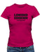 LIMIDID EDISCHN T-Shirt Damen - PFÄLZISCH.com