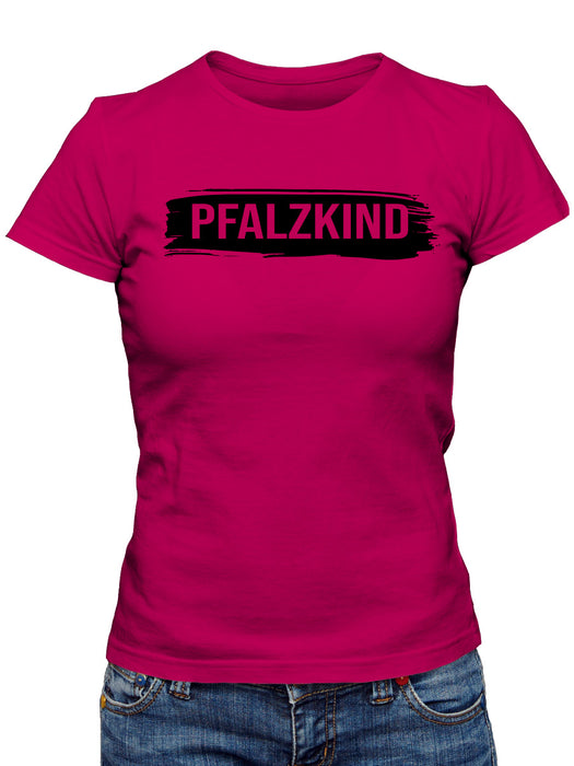 PFALZKIND Damenshirt - PFÄLZISCH.com