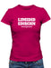 LIMIDID EDISCHN T-Shirt Damen - PFÄLZISCH.com