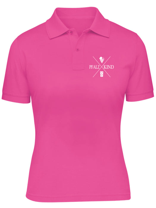 PFALZKIND Polo - Damen
