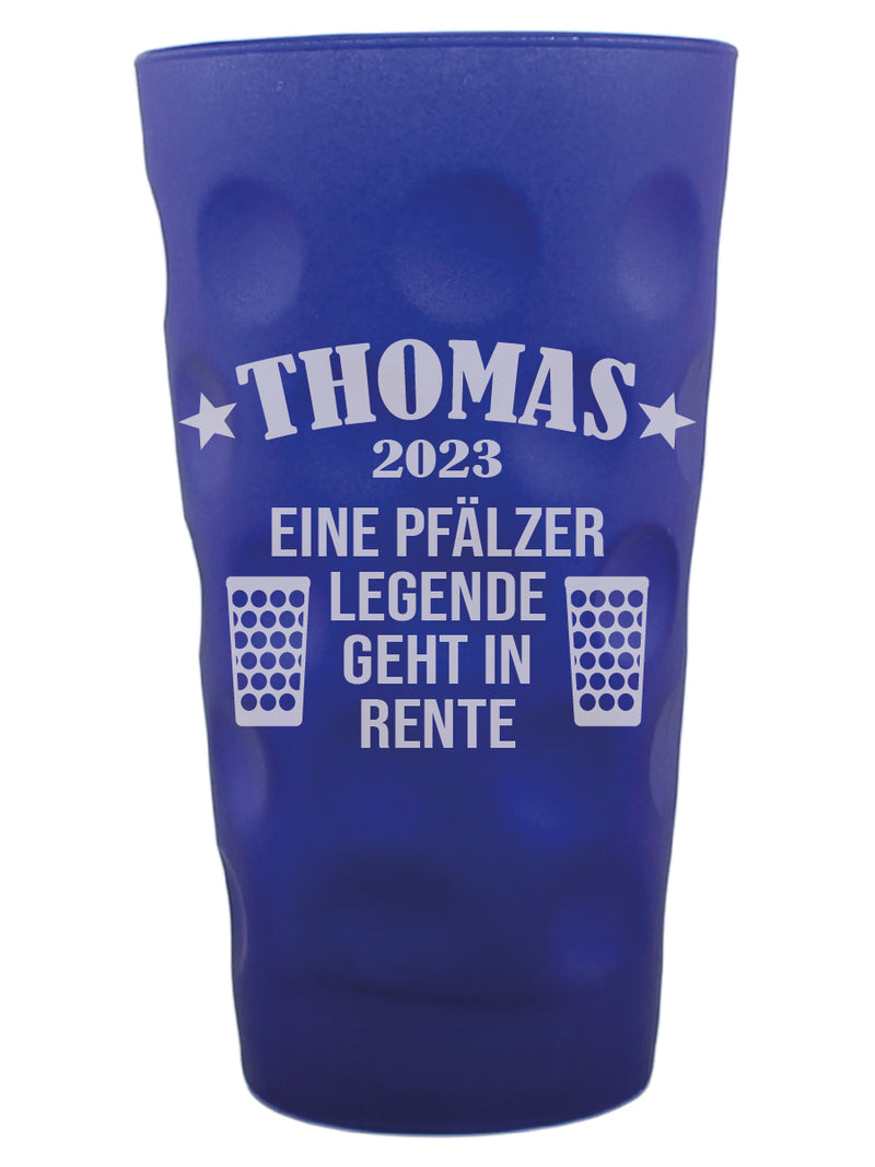 Dubbeglas - Eine Pfälzer Legende geht in Rente - PFÄLZISCH.com