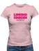 LIMIDID EDISCHN T-Shirt Damen - PFÄLZISCH.com
