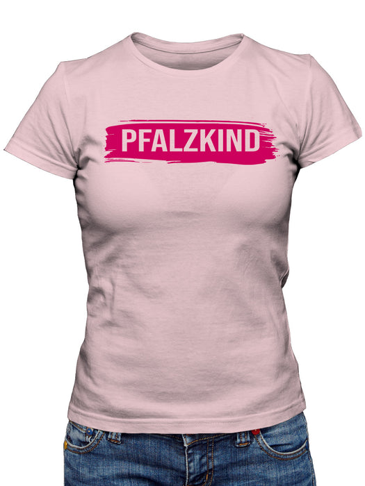 PFALZKIND Damenshirt - PFÄLZISCH.com