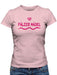 Pälzer Mädel T-Shirt - PFÄLZISCH.com