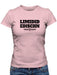 LIMIDID EDISCHN T-Shirt Damen - PFÄLZISCH.com