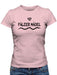 Pälzer Mädel T-Shirt - PFÄLZISCH.com