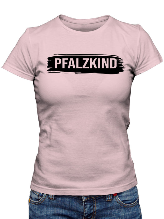 PFALZKIND Damenshirt - PFÄLZISCH.com