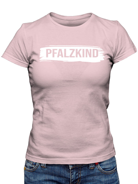 PFALZKIND Damenshirt - PFÄLZISCH.com