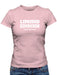 LIMIDID EDISCHN T-Shirt Damen - PFÄLZISCH.com