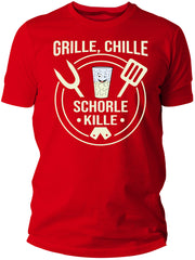 GRILLE, CHILLE, SCHORLE KILLE - PFÄLZISCH.com
