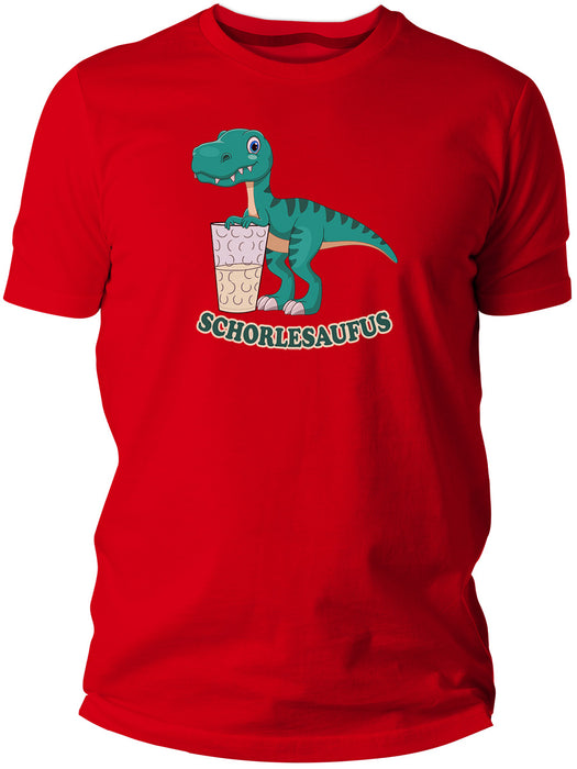 Schorlesaufus - Schorle Dino