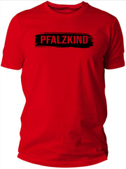 PFALZKIND Paint Shirt - Herren - PFÄLZISCH.com