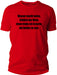 Wasser macht weise - PFALZSHIRT - PFÄLZISCH.com