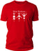 Korkenzieher Pfalzshirt Druck