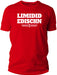 LIMIDID EDISCHN T-Shirt Herren - PFÄLZISCH.com