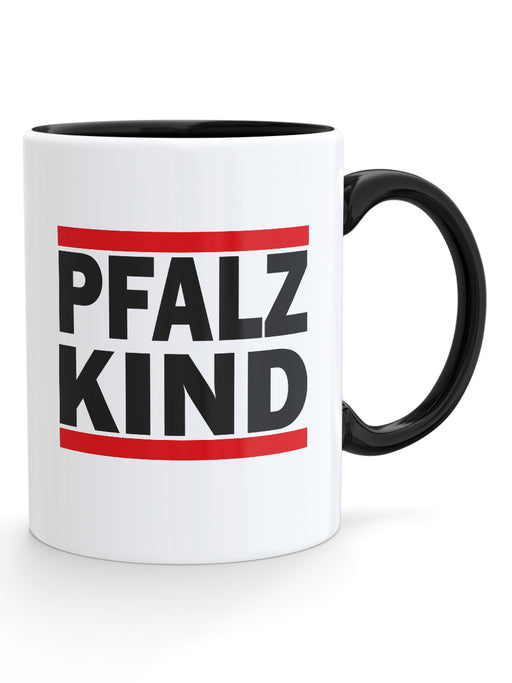 Pfalztasse Pfalzkind Kaffee