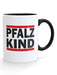 Pfalztasse Pfalzkind Kaffee
