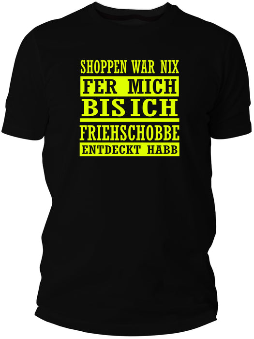 FRIEHSCHOBBE - PFÄLZISCH.com