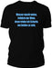 Schorle Pfalzshirt Weise