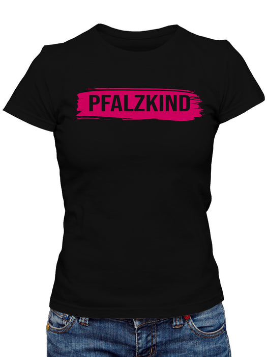 PFALZKIND Damenshirt - PFÄLZISCH.com