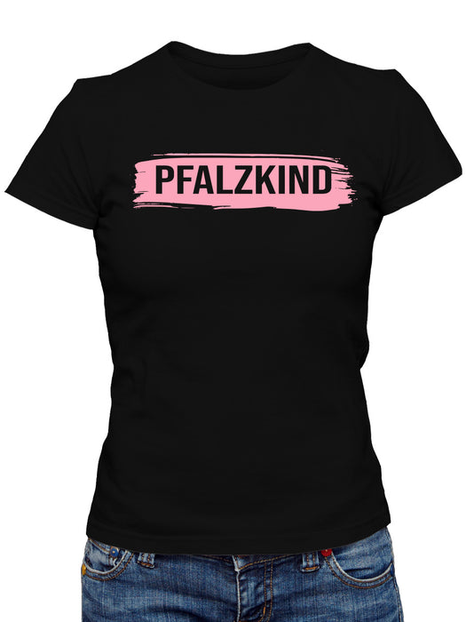 PFALZKIND Damenshirt - PFÄLZISCH.com