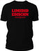 LIMIDID EDISCHN T-Shirt Herren - PFÄLZISCH.com