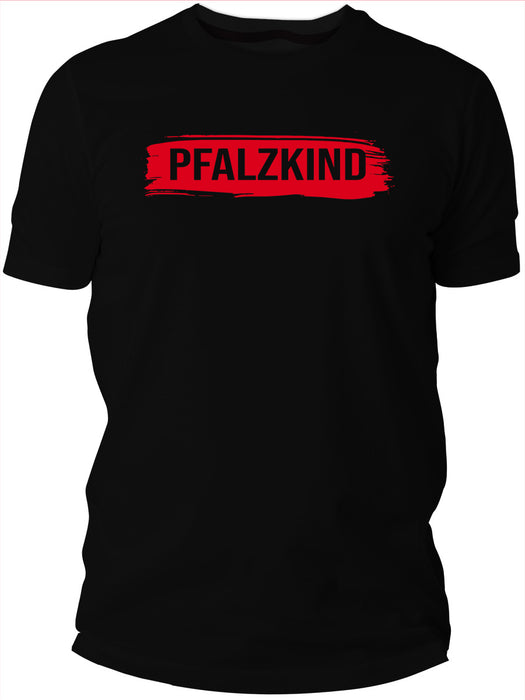 PFALZKIND Paint Shirt - Herren - PFÄLZISCH.com