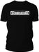 SCHORLEKIND - IN VINO VERITAS Shirt - PFÄLZISCH.com