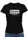 T-Shirt Pfalz  Druck