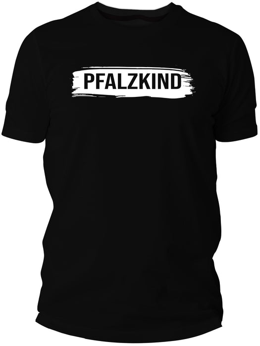PFALZKIND Paint Shirt - Herren - PFÄLZISCH.com