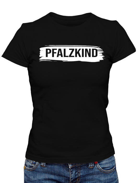 Pfalzkind Pfalzshirt Druck
