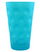 Dubbeglas Türkis matt - PFÄLZISCH.com