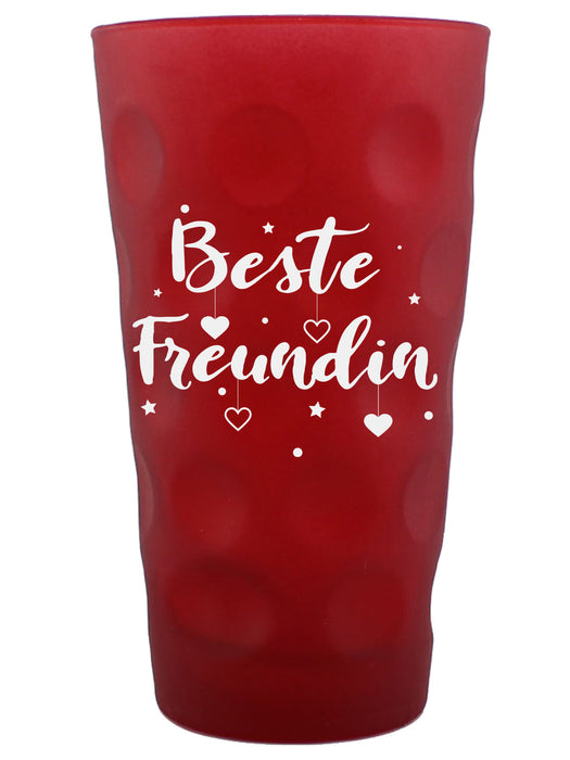 Beste Freundin Dubbeglas - PFÄLZISCH.com