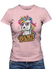 Gugg net- Einhorn T-Shirt Pfälzisch - PFÄLZISCH.com
