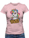 Gugg net- Einhorn T-Shirt Pfälzisch - PFÄLZISCH.com