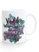 Vadder Kaffeetasse Pfalztasse
