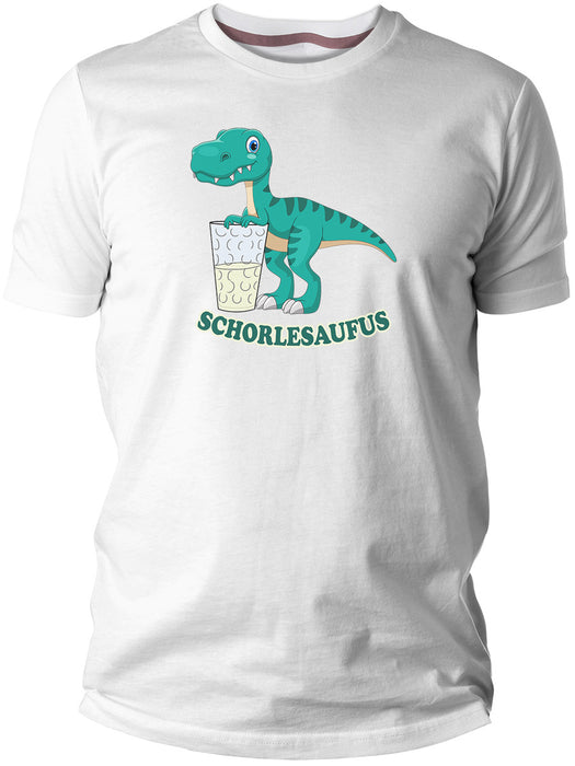 Schorlesaufus - Schorle Dino