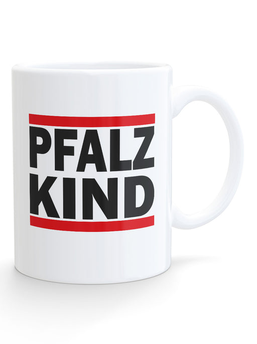 PFALZKIND Kaffeetasse - PFÄLZISCH.com
