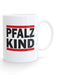 PFALZKIND Kaffeetasse - PFÄLZISCH.com